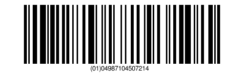 04987104507214