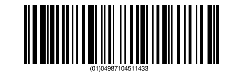 04987104511433