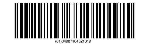 04987104521319
