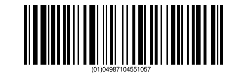 04987104551057