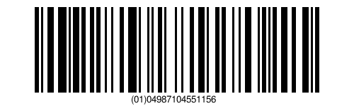 04987104551156