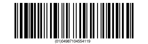 04987104554119