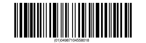 04987104558018