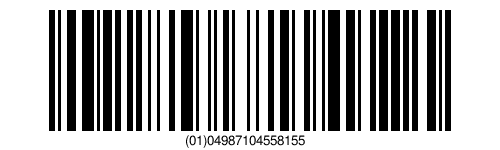 04987104558155