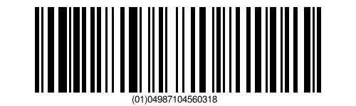 04987104560318