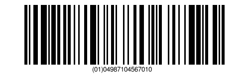 04987104567010