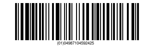 04987104592425