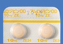アムロジピンOD錠10mg「ZE」｜製品情報｜医療関係者向け情報サイト｜全