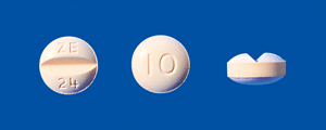 アムロジピンOD錠10mg「ZE」｜製品情報｜医療関係者向け情報サイト｜全